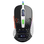 Xtrfy M4 Street, RGB, White