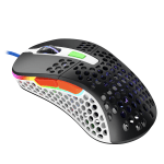 Xtrfy M4 Street, RGB, White