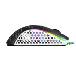 Xtrfy M4 Street, RGB, White