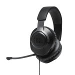 JBL Quantum 100 Black