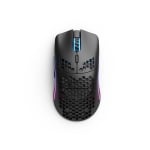 Glorious Model O Wireless, Matte Black