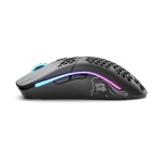 Glorious Model O Wireless, Matte Black
