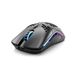 Glorious Model O Wireless, Matte Black