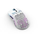 Glorious Model O Wireless, Matte White