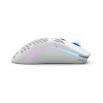 Glorious Model O Wireless, Matte White
