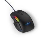 Hama Urage Reaper 600, Black