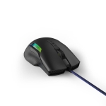 Hama Urage Reaper 600, Black
