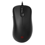 ZOWIE EC1-C, Black