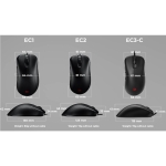 ZOWIE EC1-C, Black
