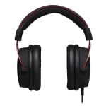HyperX Cloud Alpha, Black/Red