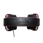 HyperX Cloud Alpha, Black/Red