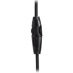 HyperX Cloud Alpha, Black/Red