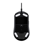 HyperX Pulsefire Haste, RGB, Black