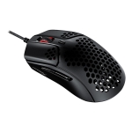HyperX Pulsefire Haste, RGB, Black