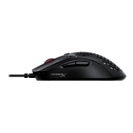 HyperX Pulsefire Haste, RGB, Black