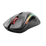 Glorious Model D Wireless (Matte Black)