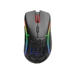 Glorious Model D Wireless (Matte Black)