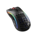 Glorious Model D Wireless (Matte Black)