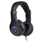 Nacon Bigben PS5 Official Headset V1, Mic, Black/Blue