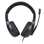 Nacon Bigben PS5 Official Headset V1, Mic, Black/Blue