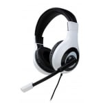 Nacon Bigben PS5 Official Headset V1, Mic, White