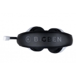 Nacon Bigben PS5 Official Headset V1, Mic, White