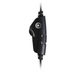Nacon Bigben Nintendo Switch Headset V1, Mic, Black/Red