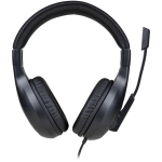 Nacon Bigben Nintendo Switch Headset V1, Mic, Black/Red