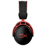 HyperX Cloud Alpha Wireless, Black/Red