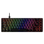 HyperX Alloy Origins 65 Black (Aqua switches)