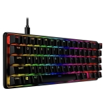 HyperX Alloy Origins 65 Black (Aqua switches)