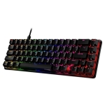 HyperX Alloy Origins 65 Black (Aqua switches)