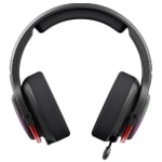A4TECH Bloody MR710, Bluetooth v5.0, 2.4Ghz, RGB, Mic, Black