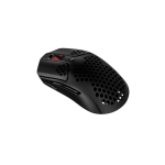 HyperX Pulsefire Haste, Wireless, RGB, USB, Black/Red