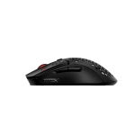 HyperX Pulsefire Haste, Wireless, RGB, USB, Black/Red