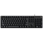 Клавиатура Logitech G413 SE (Tactile switches)