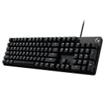 Клавиатура Logitech G413 SE (Tactile switches)