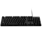 Клавиатура Logitech G413 SE (Tactile switches)