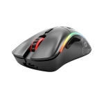 Glorious Model D, Wireless, Black