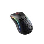 Glorious Model D, Wireless, Black