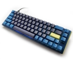 Ducky One 3 Daybreak SF 65%, Cherry MX Black