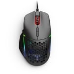 Glorious Model I (Matte Black)