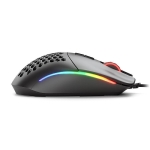 Glorious Model I (Matte Black)