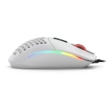 Glorious Model I (Matte White)