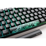 Ducky One 3 Classic Full Size Hotswap Cherry MX Black, RGB, PBT Keycaps
