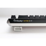Ducky One 3 Classic SF 65%, Hotswap Cherry MX Black, RGB, PBT Keycaps