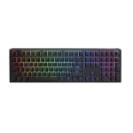Ducky One 3 Classic Full Size Hotswap Cherry MX Blue, RGB, PBT Keycaps