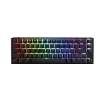 Ducky One 3 Classic SF 65%, Hotswap Cherry MX Silent Red RGB, PBT Keycaps