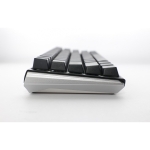 Ducky One 3 Classic SF 65%, Hotswap Cherry MX Silent Red RGB, PBT Keycaps