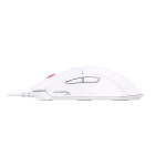 HyperX Pulsefire Haste 2, RGB, White